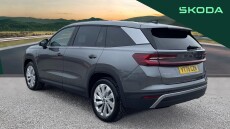 Skoda Kodiaq 1.5 TSI iV 204 SE L 5dr DSG Estate